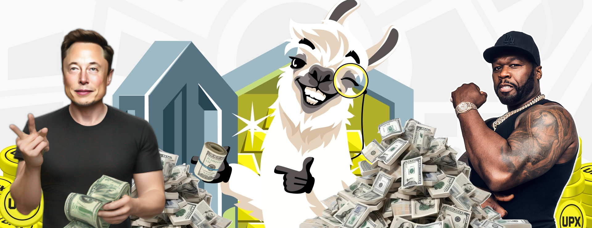 Make Money On Upland